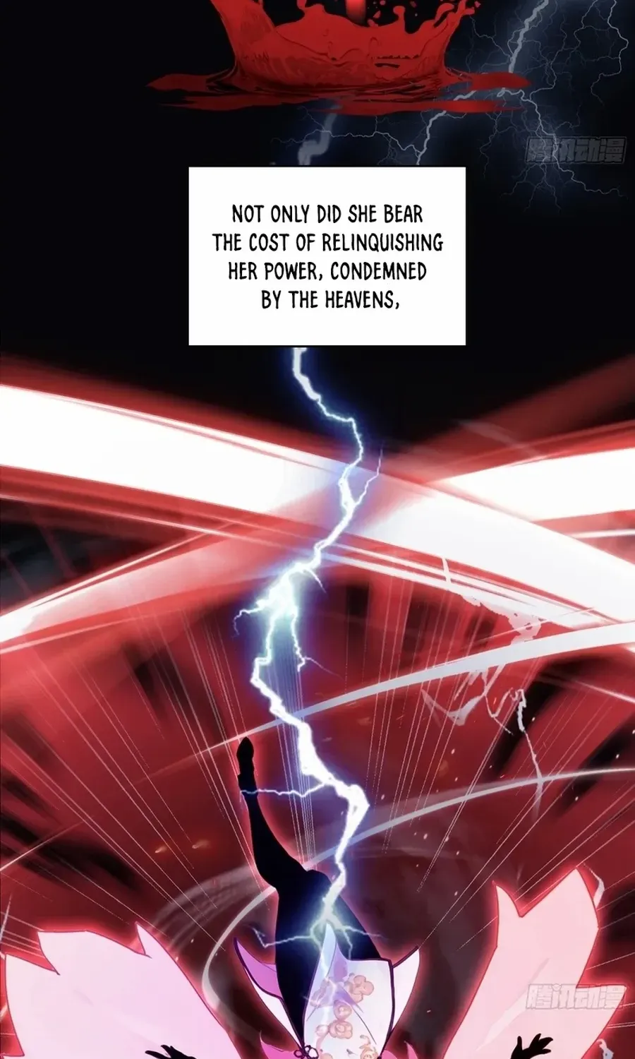 It Turns Out That I Have Been Invincible For A Long Time Chapter 51 page 22 - 