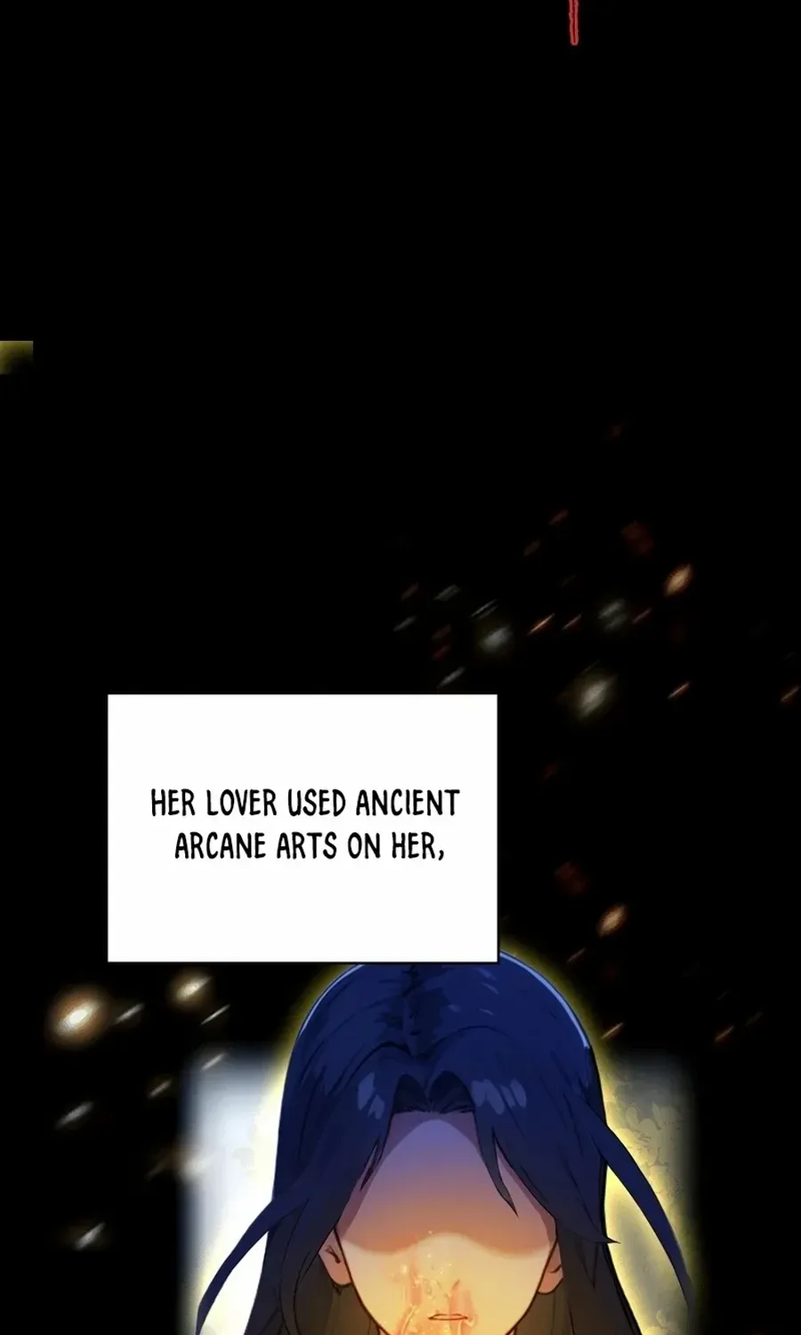 It Turns Out That I Have Been Invincible For A Long Time Chapter 51 page 24 - 