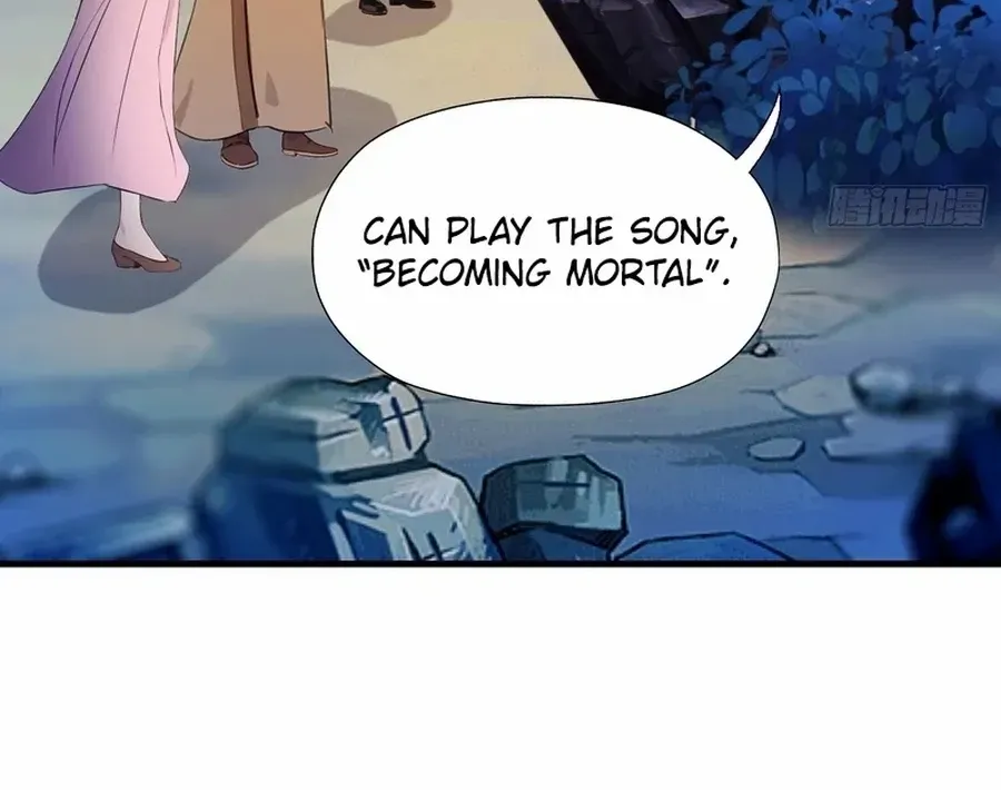 It Turns Out That I Have Been Invincible For A Long Time Chapter 51 page 34 - 