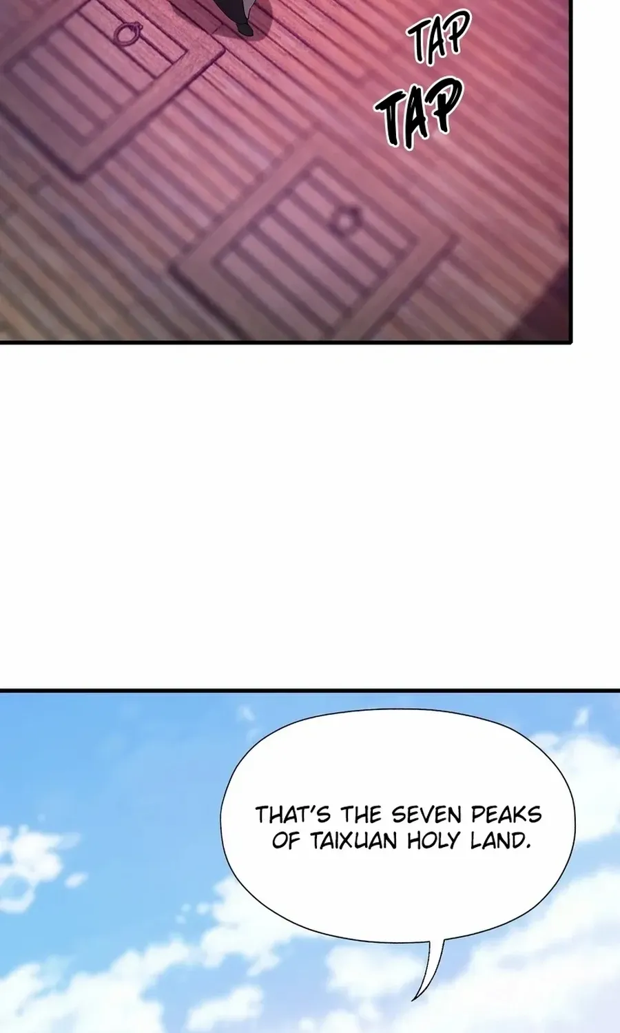 It Turns Out That I Have Been Invincible For A Long Time Chapter 51 page 45 - 