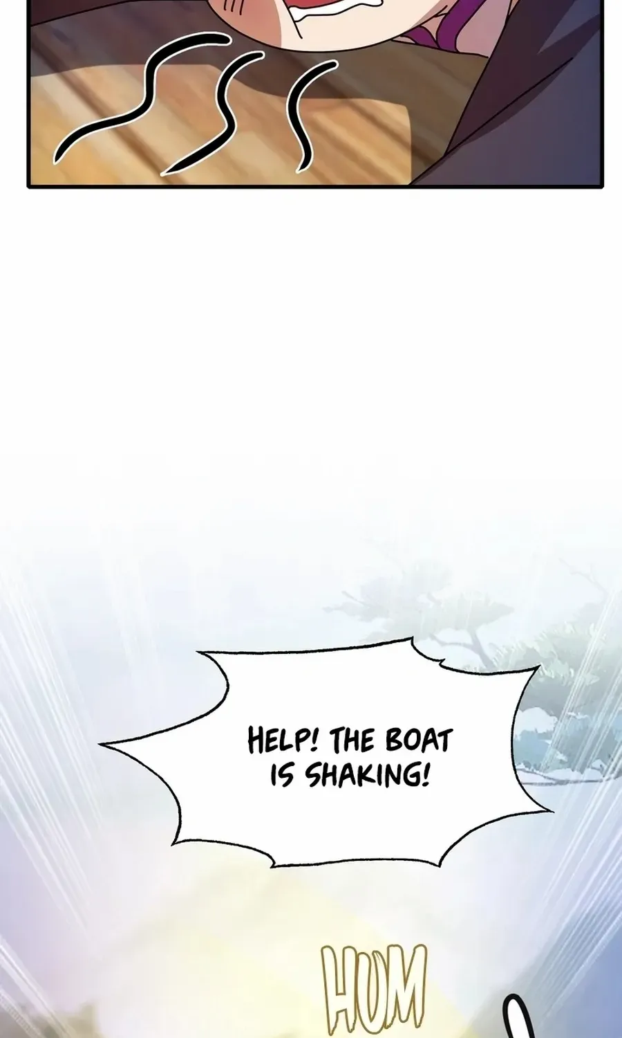 It Turns Out That I Have Been Invincible For A Long Time Chapter 51 page 54 - 