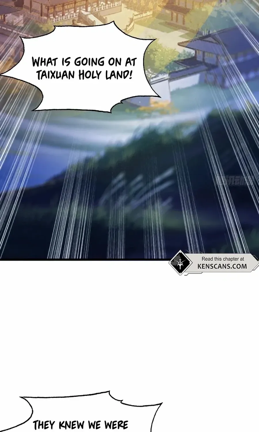 It Turns Out That I Have Been Invincible For A Long Time Chapter 51 page 56 - 
