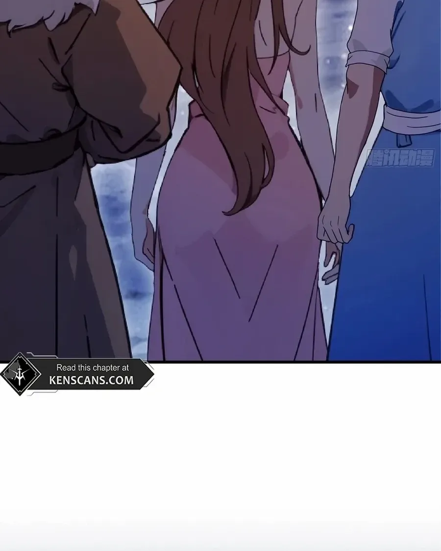 It Turns Out That I Have Been Invincible For A Long Time Chapter 51 page 7 - 