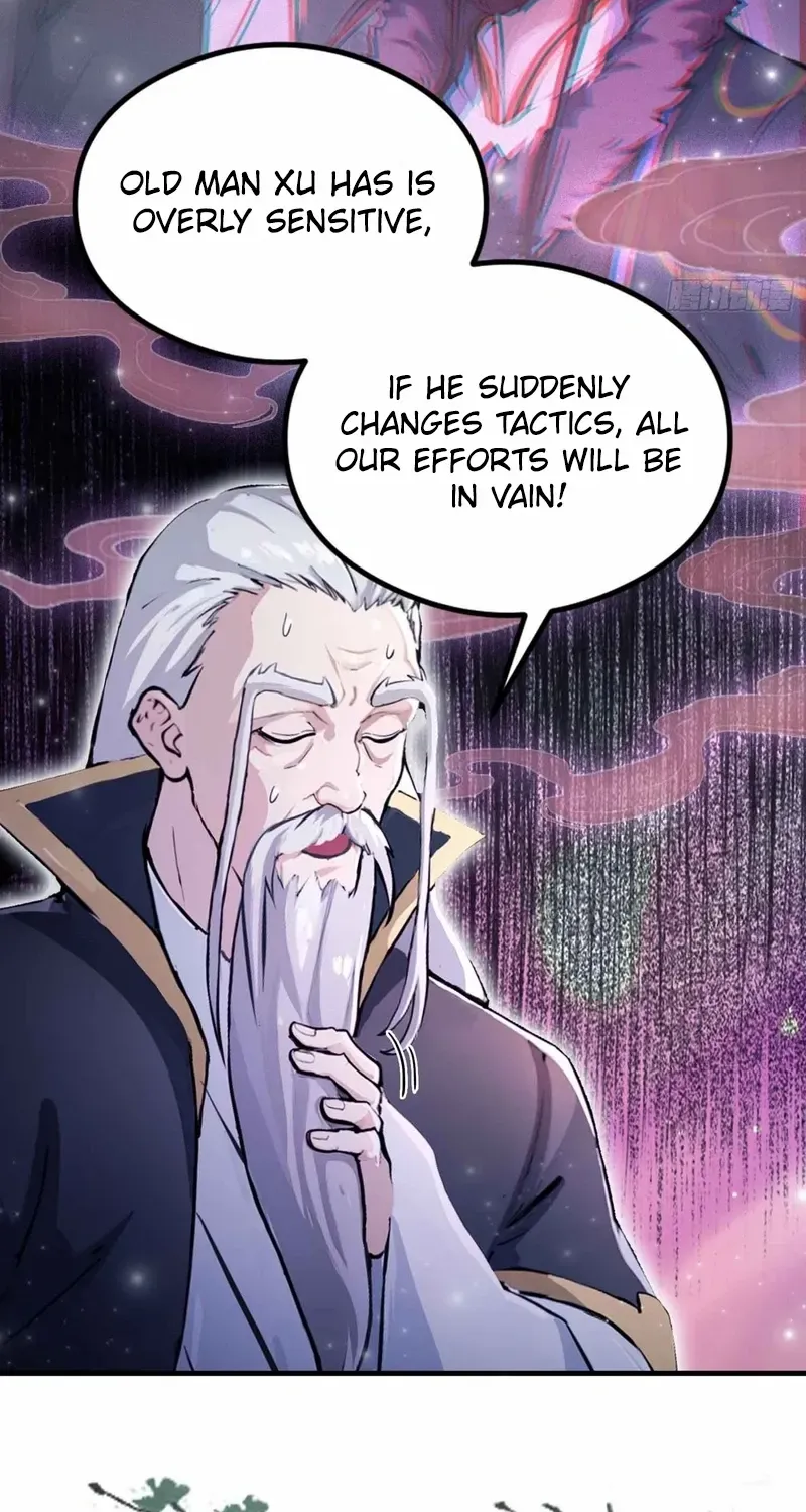 It Turns Out That I Have Been Invincible For A Long Time Chapter 52 page 12 - 