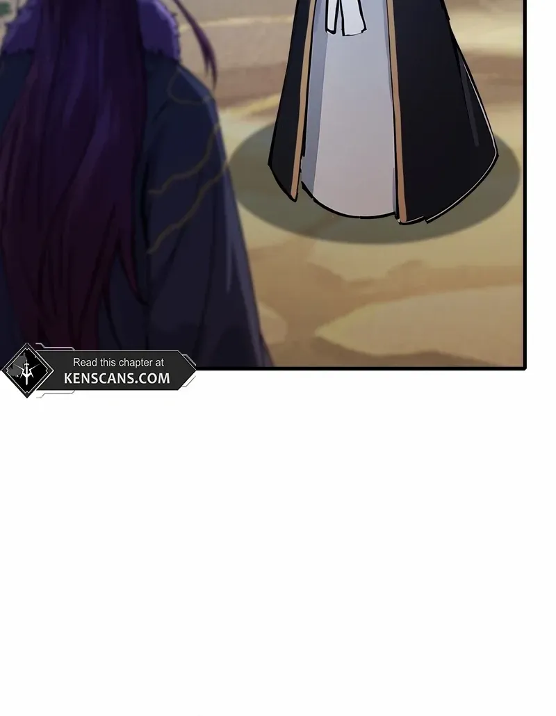 It Turns Out That I Have Been Invincible For A Long Time Chapter 52 page 16 - 