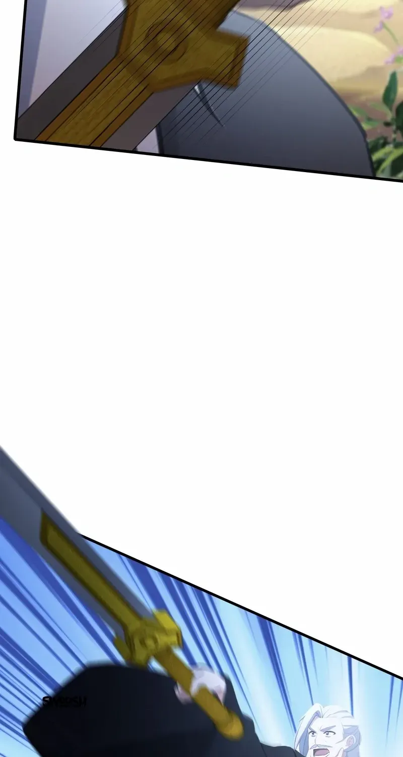 It Turns Out That I Have Been Invincible For A Long Time Chapter 52 page 22 - 