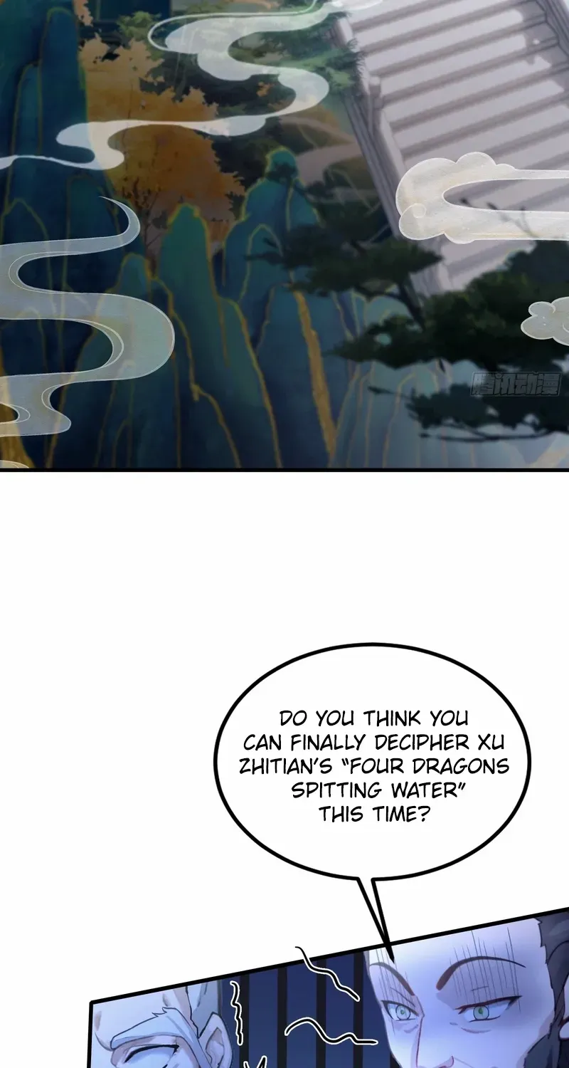 It Turns Out That I Have Been Invincible For A Long Time Chapter 52 page 5 - 