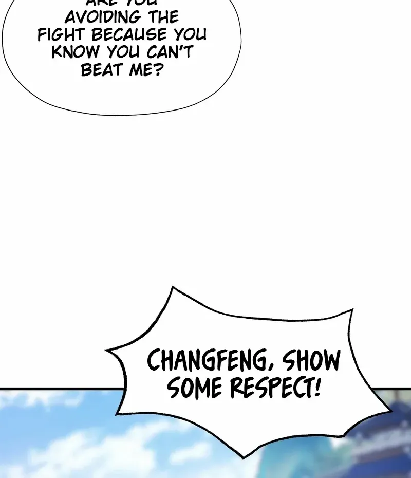 It Turns Out That I Have Been Invincible For A Long Time Chapter 53 page 16 - 