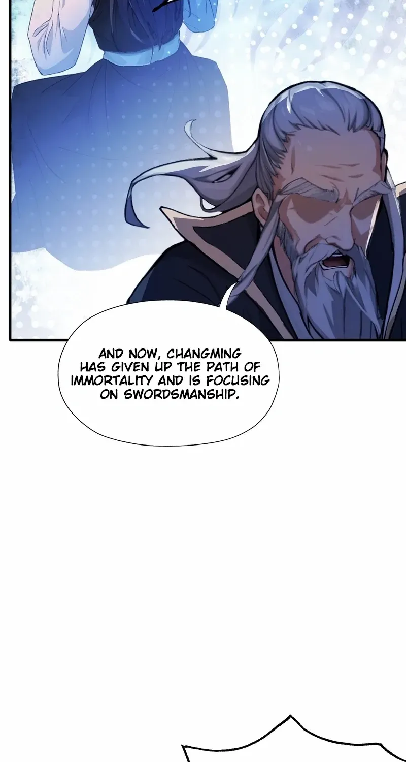 It Turns Out That I Have Been Invincible For A Long Time Chapter 53 page 20 - 