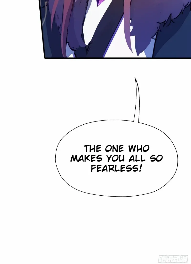 It Turns Out That I Have Been Invincible For A Long Time Chapter 53 page 35 - 