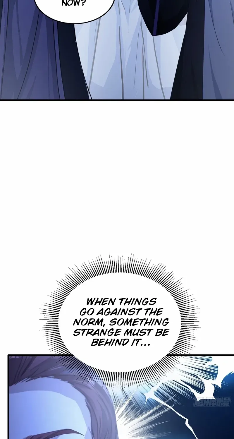 It Turns Out That I Have Been Invincible For A Long Time Chapter 53 page 6 - 