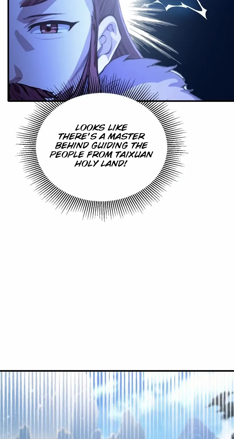 It Turns Out That I Have Been Invincible For A Long Time Chapter 53 page 7 - 