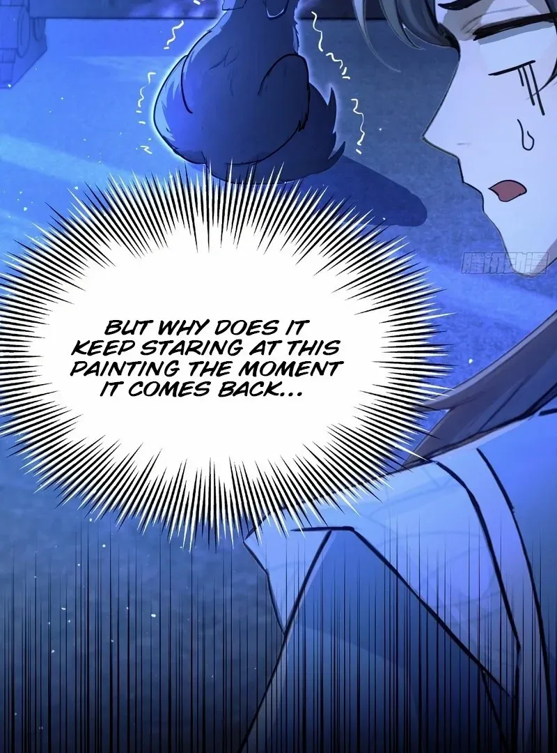 It Turns Out That I Have Been Invincible For A Long Time Chapter 6 page 20 - 