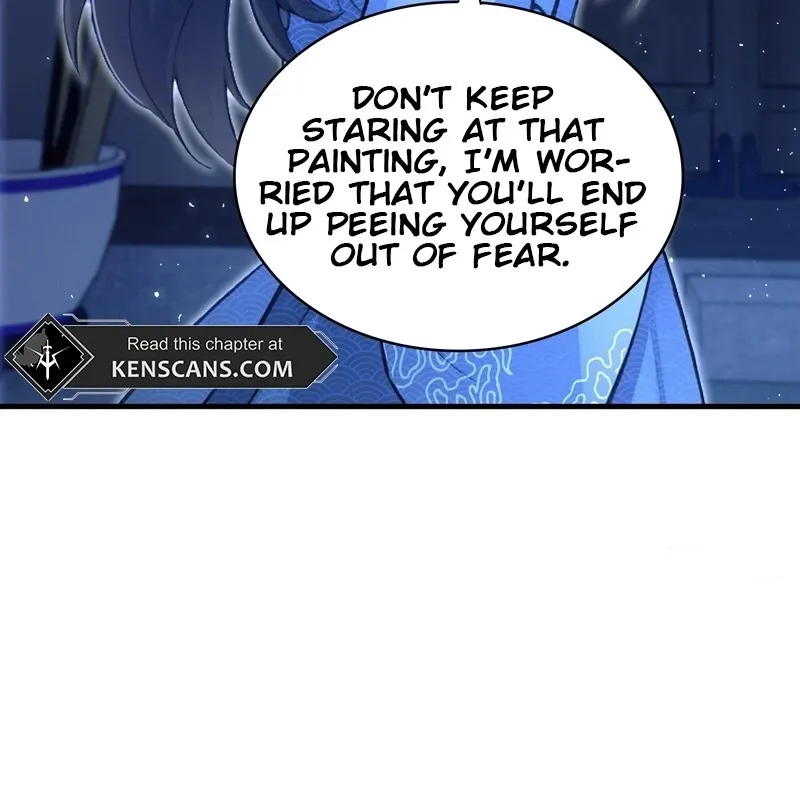 It Turns Out That I Have Been Invincible For A Long Time Chapter 6 page 23 - 