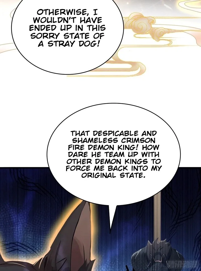 It Turns Out That I Have Been Invincible For A Long Time Chapter 6 page 28 - 