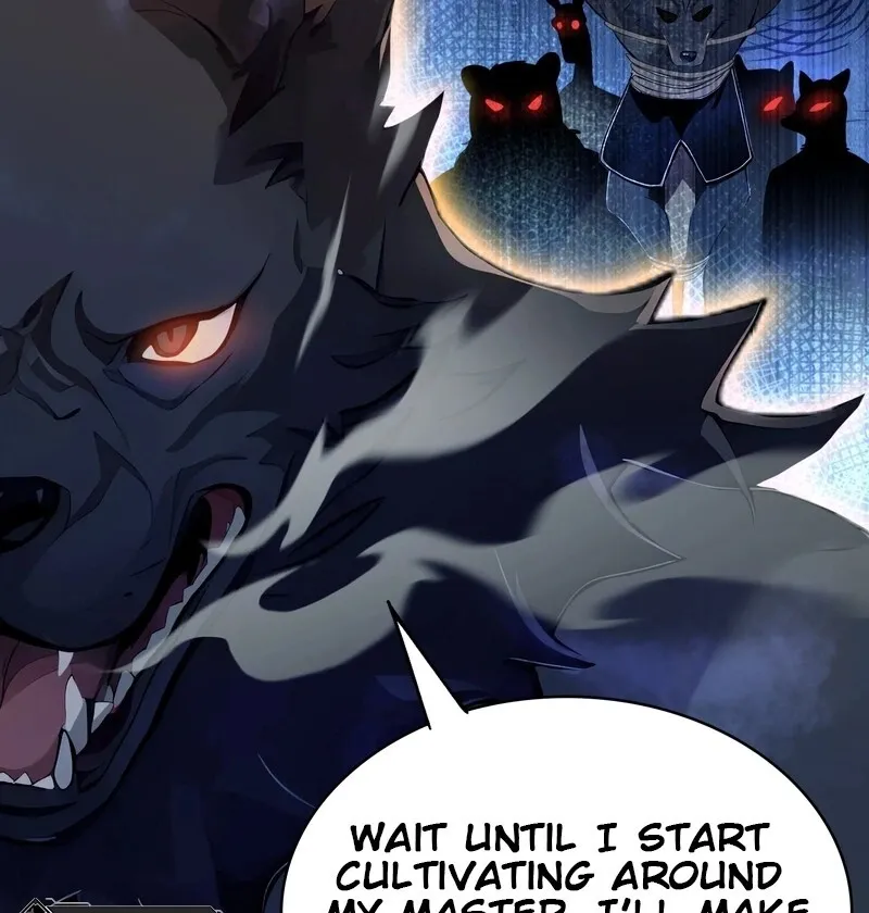 It Turns Out That I Have Been Invincible For A Long Time Chapter 6 page 29 - 