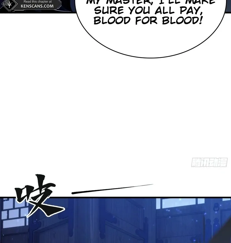 It Turns Out That I Have Been Invincible For A Long Time Chapter 6 page 30 - 
