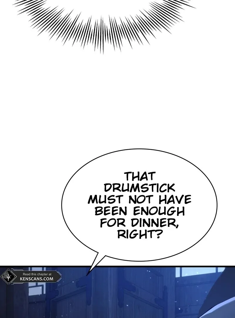 It Turns Out That I Have Been Invincible For A Long Time Chapter 6 page 32 - 