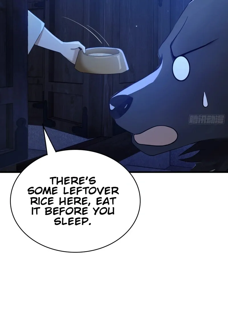 It Turns Out That I Have Been Invincible For A Long Time Chapter 6 page 33 - 