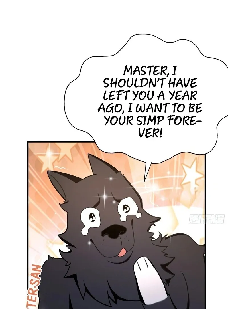 It Turns Out That I Have Been Invincible For A Long Time Chapter 6 page 34 - 