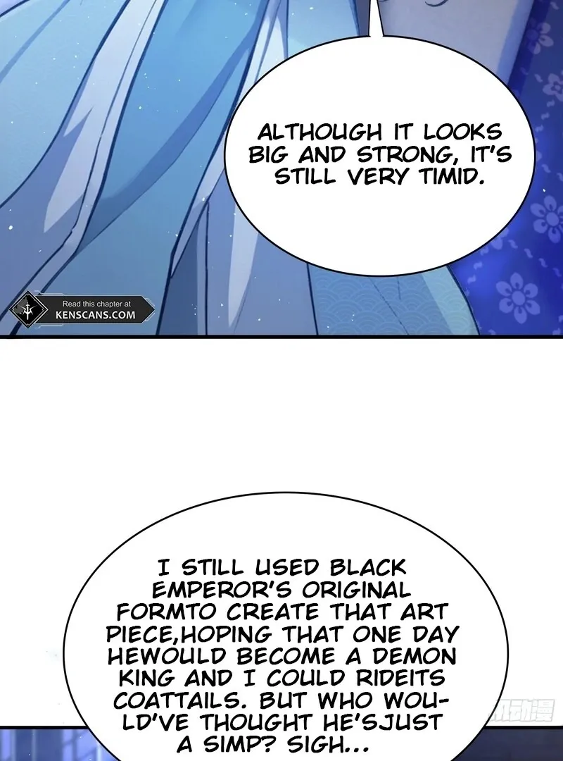 It Turns Out That I Have Been Invincible For A Long Time Chapter 6 page 38 - 