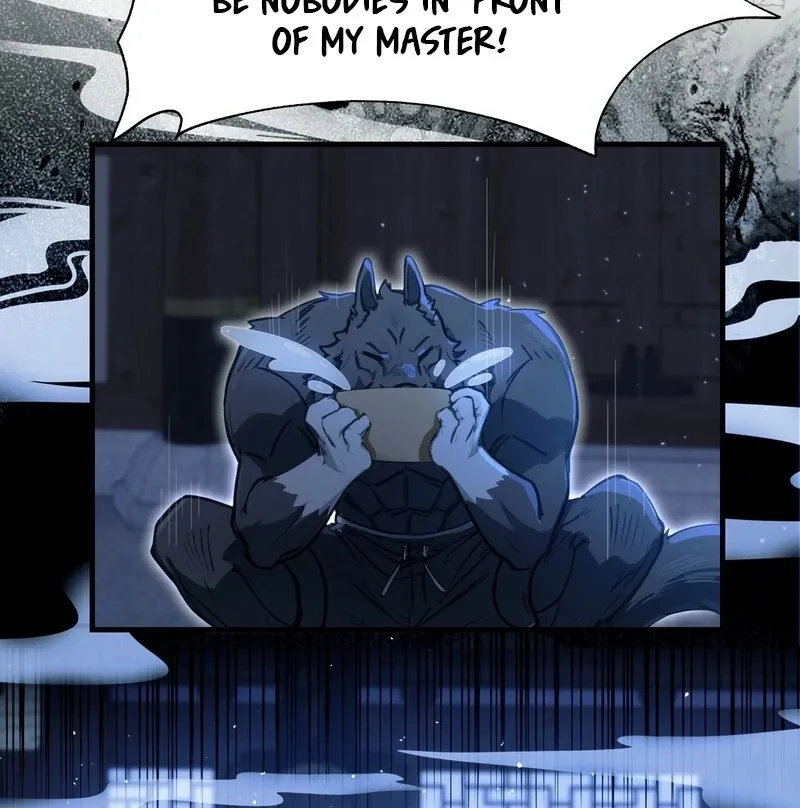 It Turns Out That I Have Been Invincible For A Long Time Chapter 6 page 40 - 