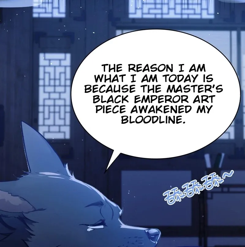 It Turns Out That I Have Been Invincible For A Long Time Chapter 6 page 41 - 