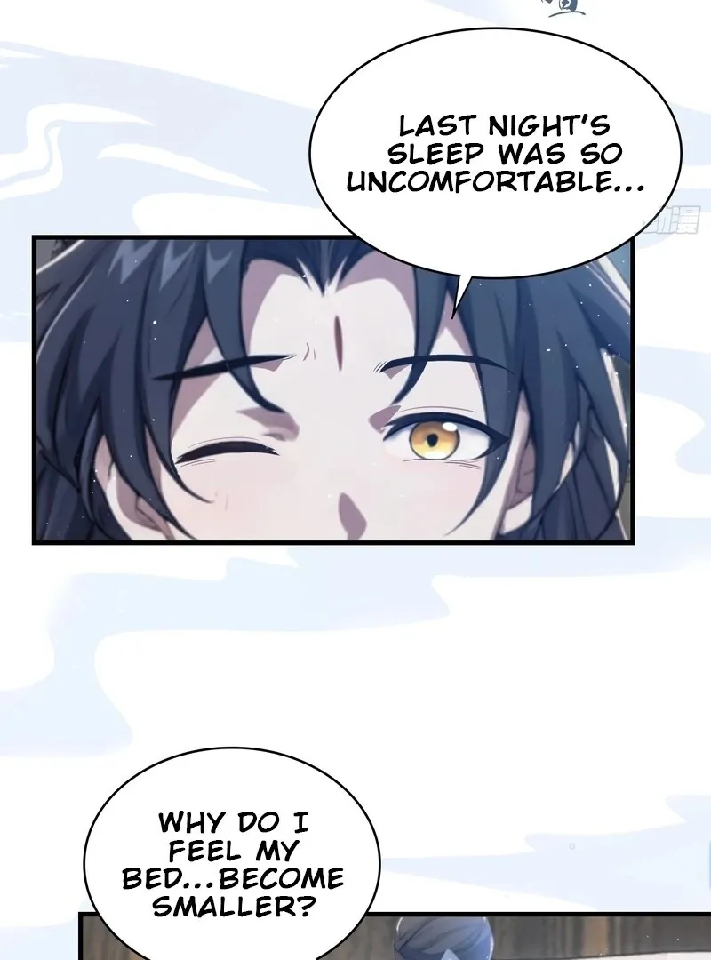 It Turns Out That I Have Been Invincible For A Long Time Chapter 6 page 49 - 