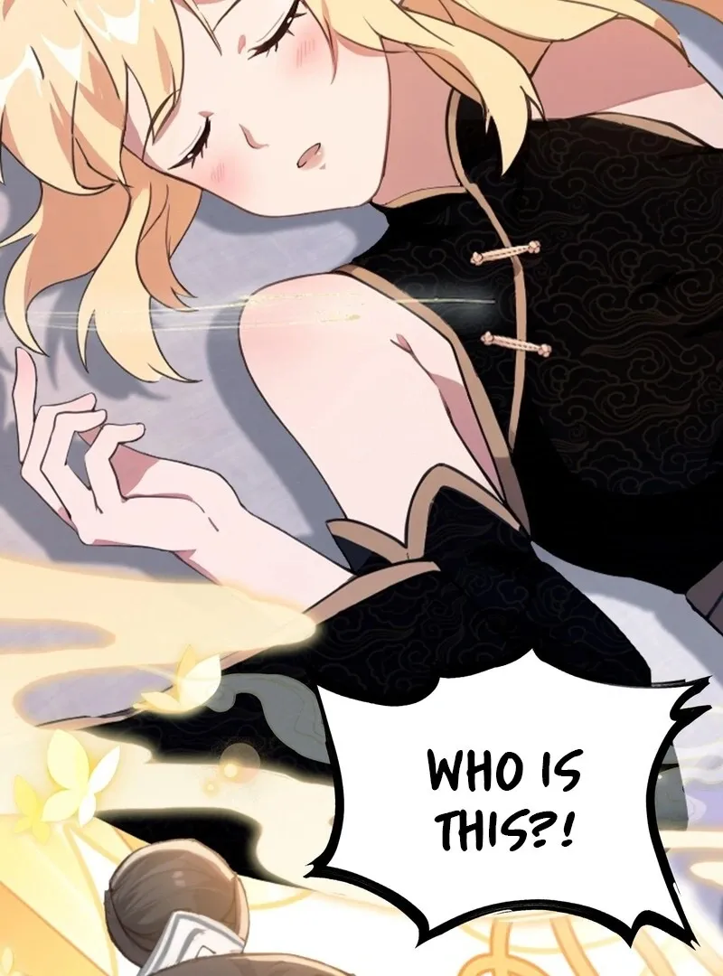 It Turns Out That I Have Been Invincible For A Long Time Chapter 6 page 55 - 