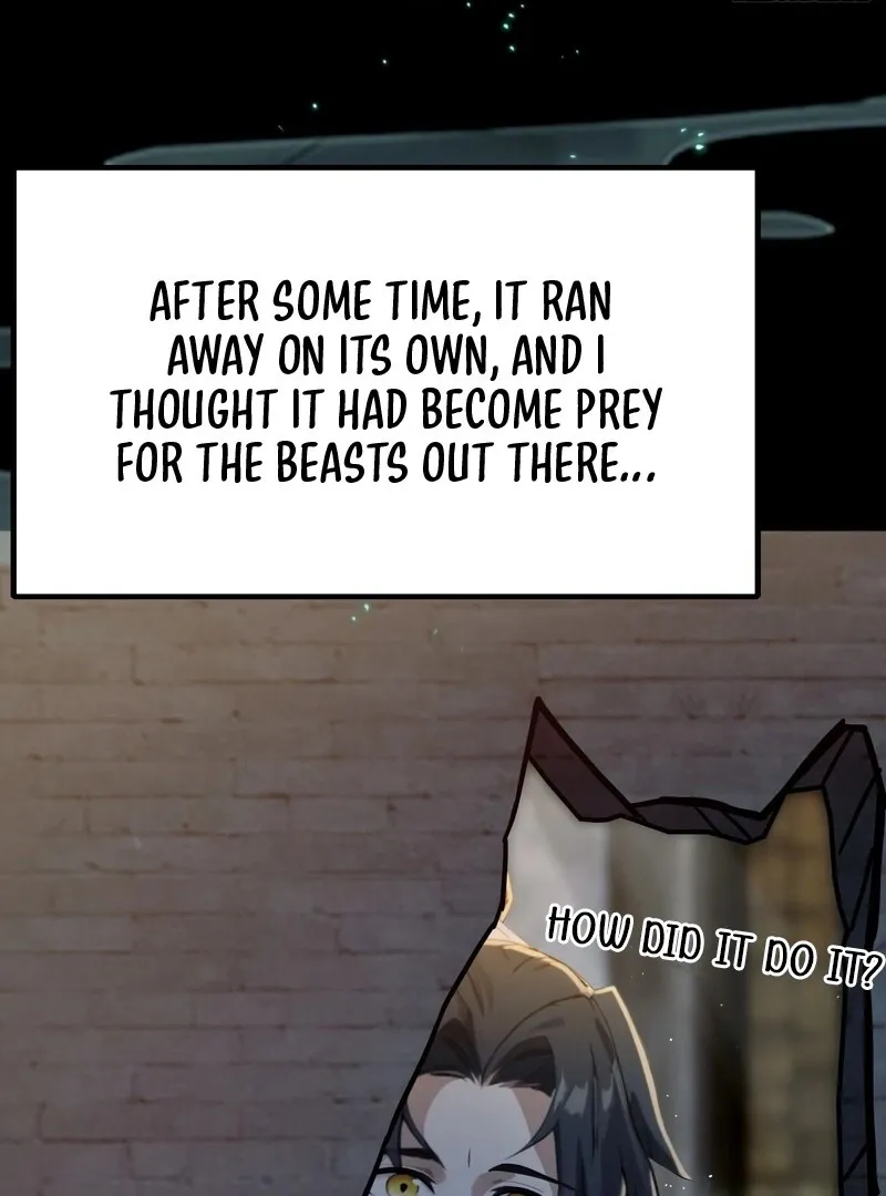 It Turns Out That I Have Been Invincible For A Long Time Chapter 6 page 10 - 