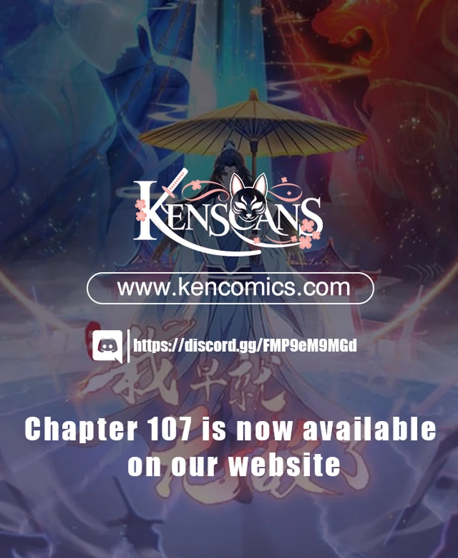 It Turns Out That I Have Been Invincible For A Long Time Chapter 68 page 8 - 