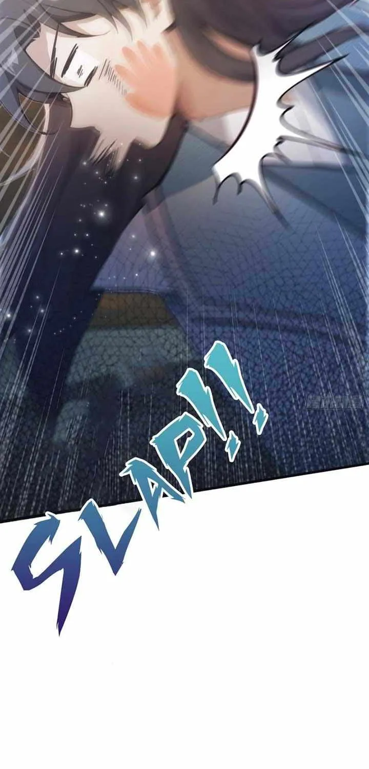 It Turns Out That I Have Been Invincible For A Long Time Chapter 7 page 15 - 