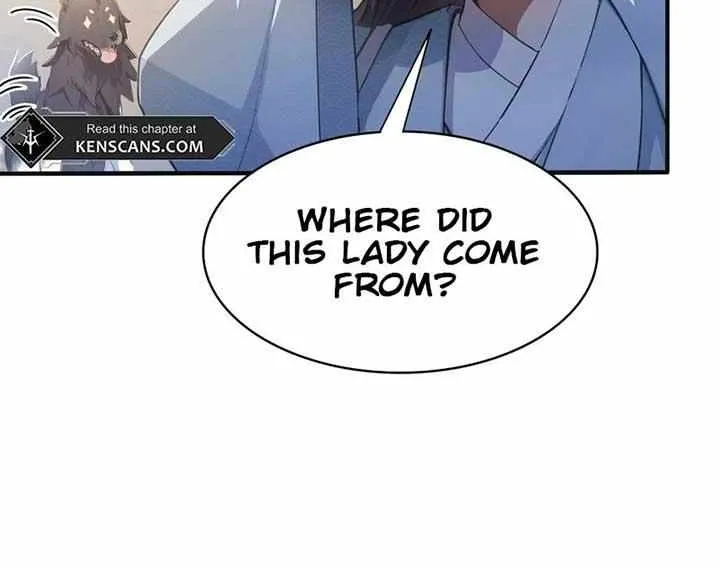 It Turns Out That I Have Been Invincible For A Long Time Chapter 7 page 23 - 