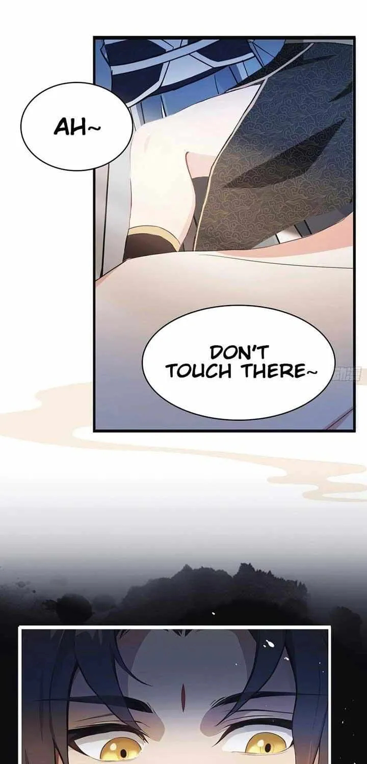 It Turns Out That I Have Been Invincible For A Long Time Chapter 7 page 6 - 