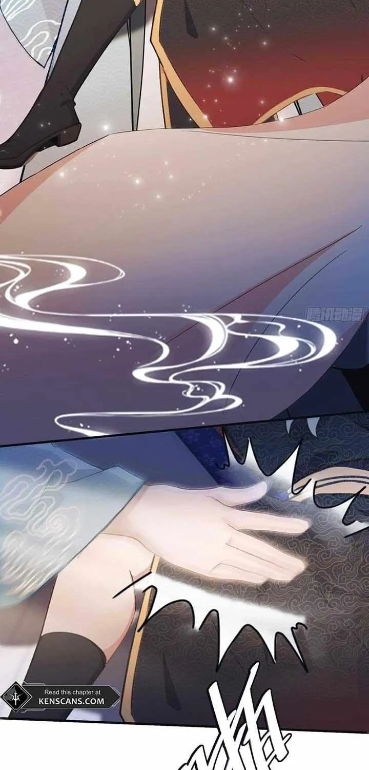 It Turns Out That I Have Been Invincible For A Long Time Chapter 7 page 8 - 