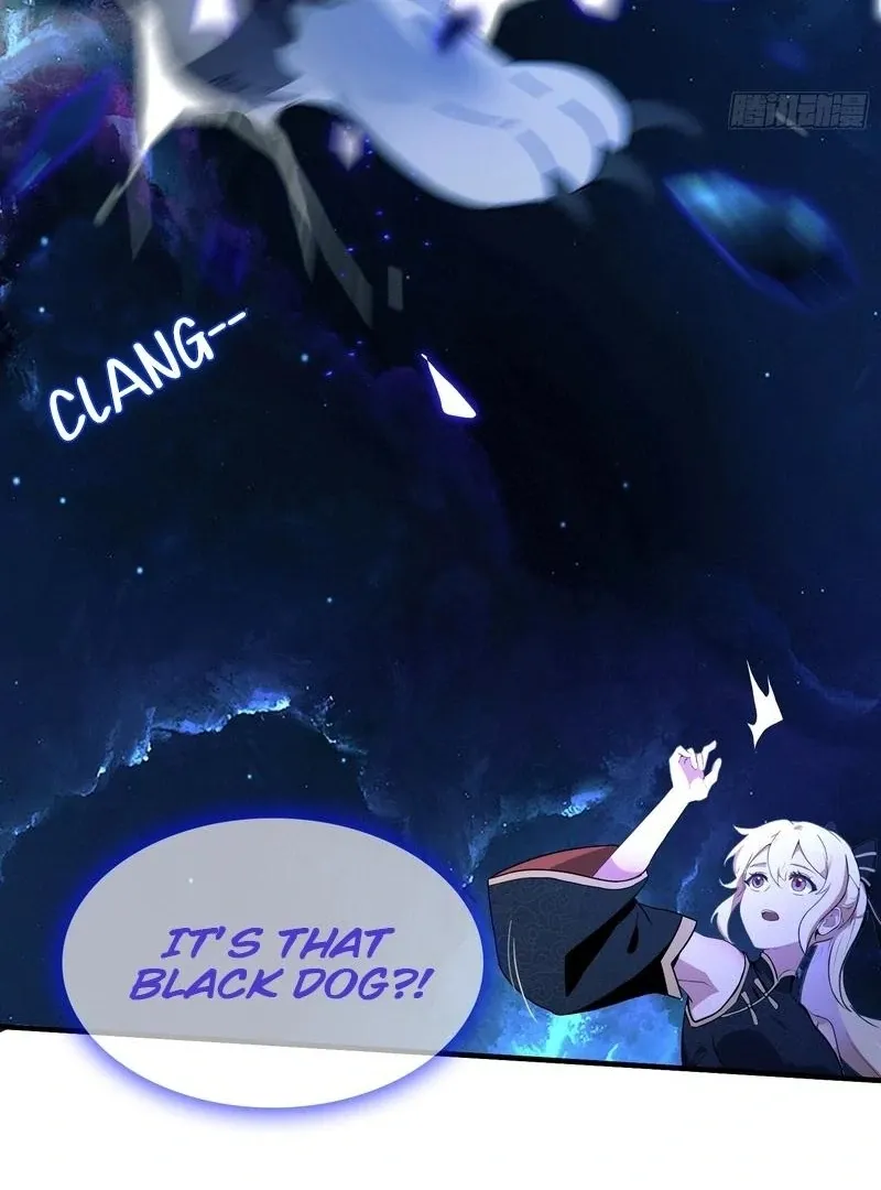 It Turns Out That I Have Been Invincible For A Long Time Chapter 8 page 14 - 