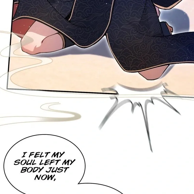 It Turns Out That I Have Been Invincible For A Long Time Chapter 8 page 31 - 