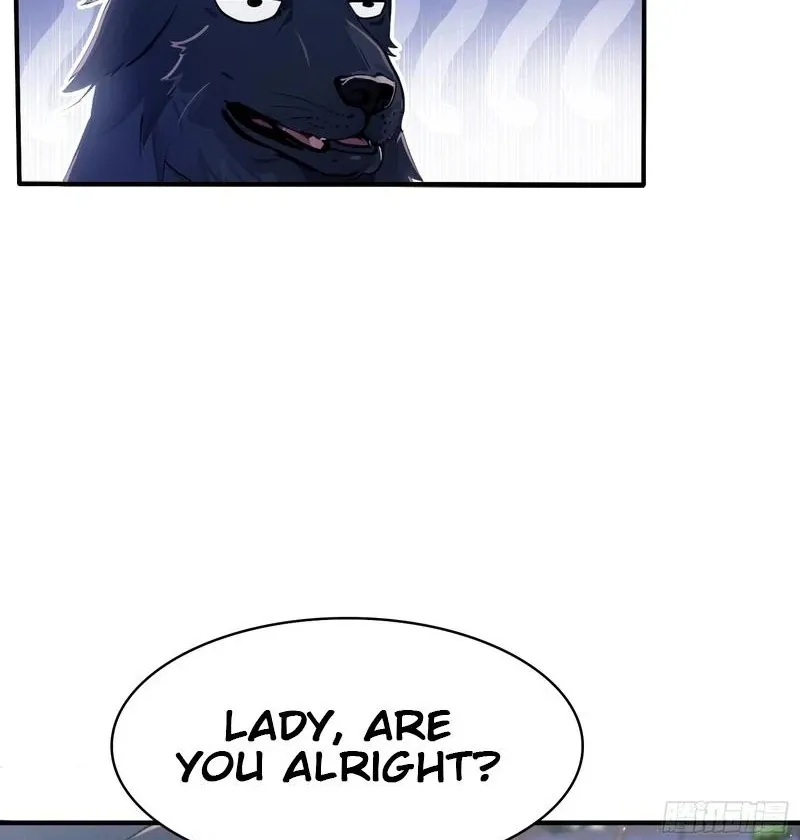 It Turns Out That I Have Been Invincible For A Long Time Chapter 8 page 37 - 