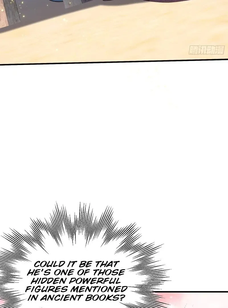 It Turns Out That I Have Been Invincible For A Long Time Chapter 8 page 41 - 