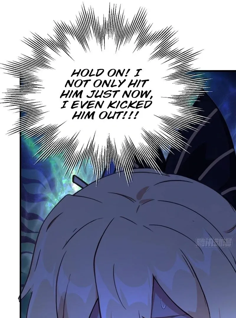 It Turns Out That I Have Been Invincible For A Long Time Chapter 8 page 44 - 
