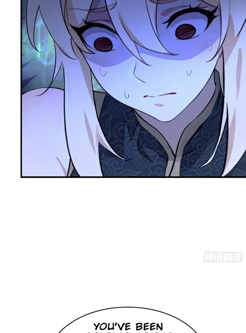 It Turns Out That I Have Been Invincible For A Long Time Chapter 8 page 45 - 