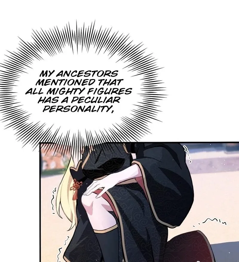 It Turns Out That I Have Been Invincible For A Long Time Chapter 8 page 47 - 