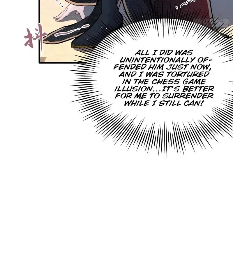 It Turns Out That I Have Been Invincible For A Long Time Chapter 8 page 48 - 