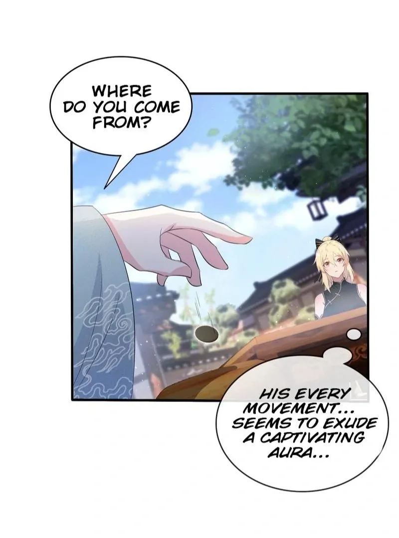 It Turns Out That I Have Been Invincible For A Long Time Chapter 8 page 55 - 