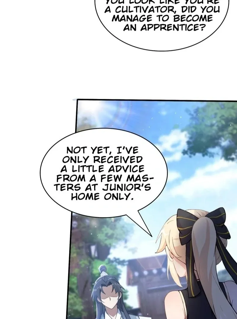 It Turns Out That I Have Been Invincible For A Long Time Chapter 8 page 58 - 