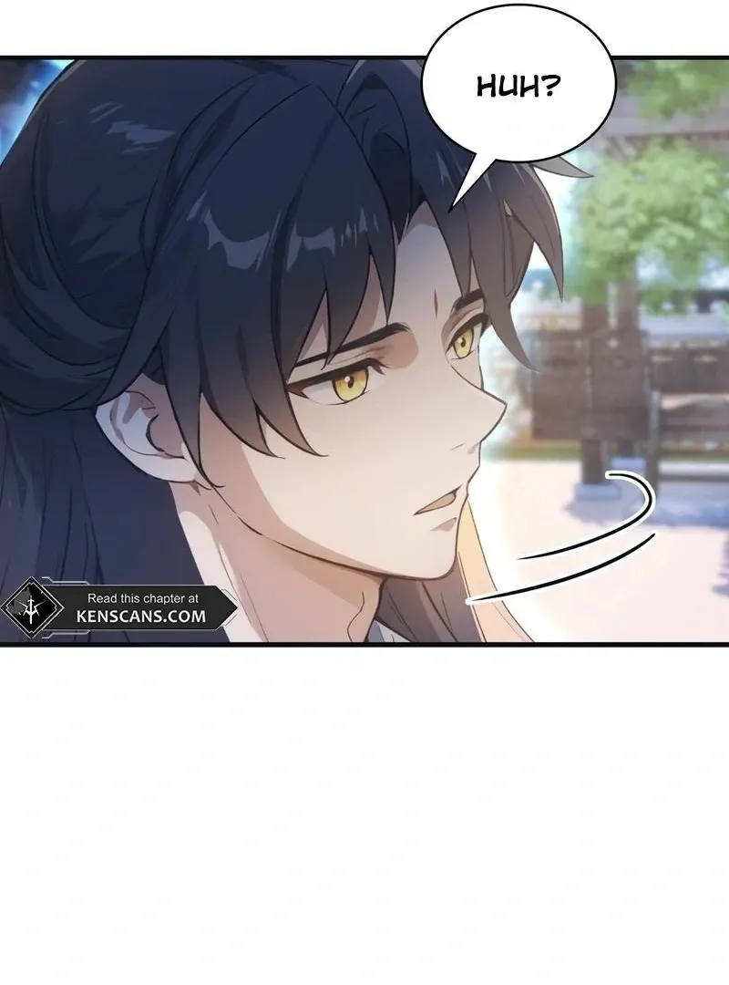 It Turns Out That I Have Been Invincible For A Long Time Chapter 8 page 7 - 