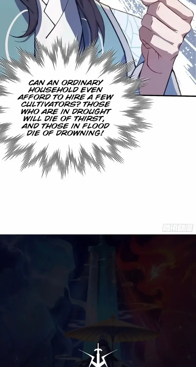 It Turns Out That I Have Been Invincible For A Long Time Chapter 8 page 62 - 