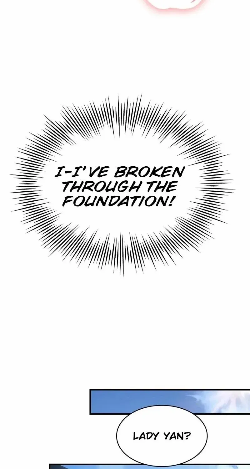 It Turns Out That I Have Been Invincible For A Long Time Chapter 9 page 15 - 
