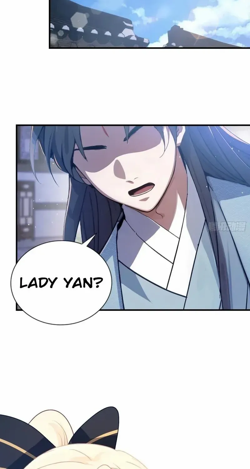 It Turns Out That I Have Been Invincible For A Long Time Chapter 9 page 16 - 