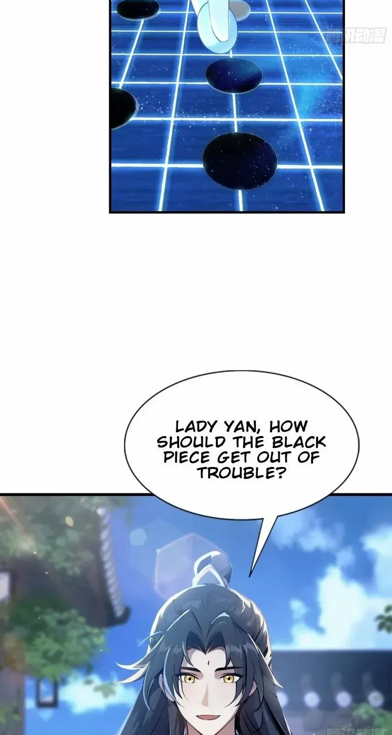 It Turns Out That I Have Been Invincible For A Long Time Chapter 9 page 3 - 